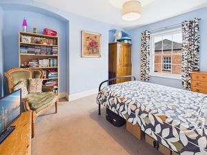 Bedroom 2- click for photo gallery